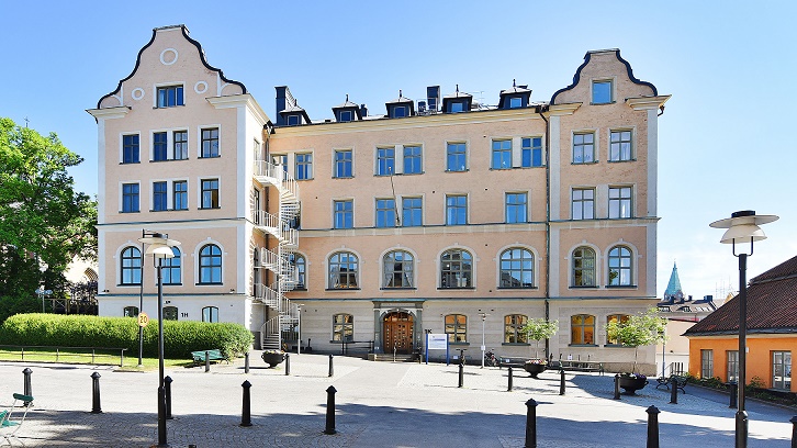 Ersta hotell ""
